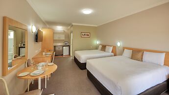 Country Gardens Motor Inn