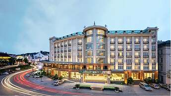 The Western Hill Hotel