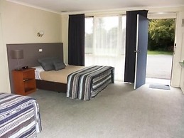 Melaleuca Motel
