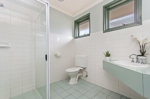 Melaleuca Motel