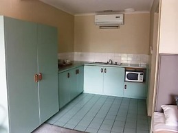 Melaleuca Motel