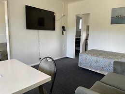 Blue Seas Motel