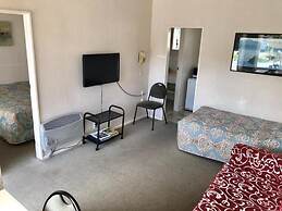 Blue Seas Motel