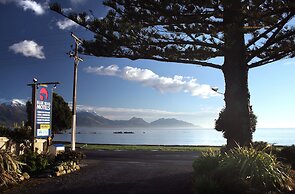Blue Seas Motel
