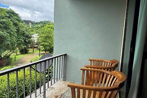 Poonyamantra Resort Chiang Rai