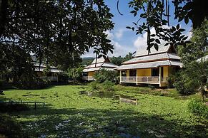 Poonyamantra Resort Chiang Rai