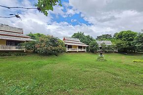 Poonyamantra Resort Chiang Rai