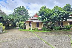 Poonyamantra Resort Chiang Rai