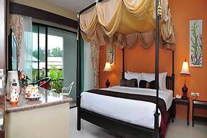 Poonyamantra Resort Chiang Rai