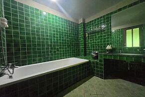 Poonyamantra Resort Chiang Rai