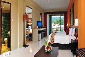 Poonyamantra Resort Chiang Rai