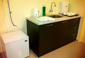 Malacca Services Apartment