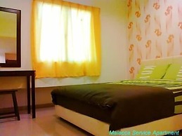 Malacca Services Apartment