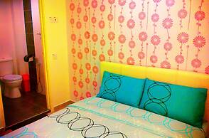 Malacca Services Apartment