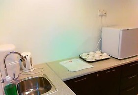 Malacca Services Apartment