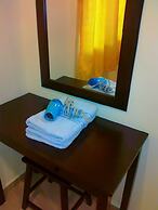 Malacca Services Apartment