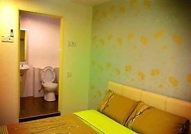Malacca Services Apartment