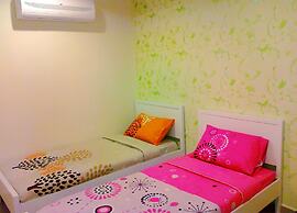 Malacca Services Apartment