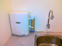 Malacca Services Apartment