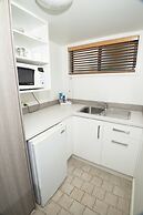Rockpool Motor Inn
