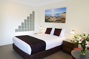 Rockpool Motor Inn