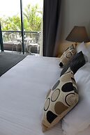 Rockpool Motor Inn