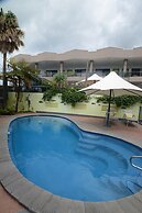 Rockpool Motor Inn