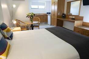 Rockpool Motor Inn