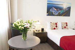 Rockpool Motor Inn