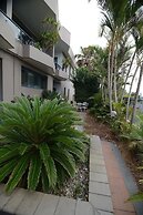 Rockpool Motor Inn