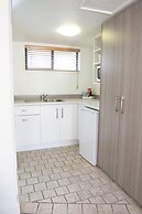 Rockpool Motor Inn