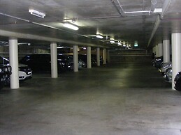 Rockpool Motor Inn