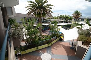 Rockpool Motor Inn