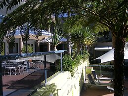 Rockpool Motor Inn