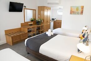 Rockpool Motor Inn