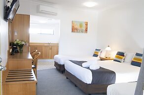 Rockpool Motor Inn