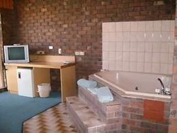 Rivergum Motel