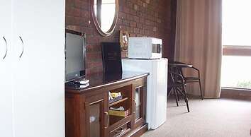 Rivergum Motel