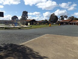 Rivergum Motel