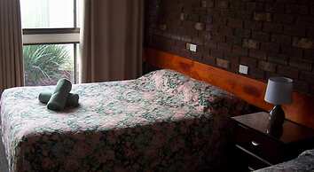 Rivergum Motel