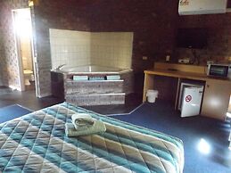Rivergum Motel
