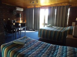 Rivergum Motel