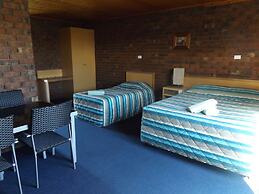 Rivergum Motel