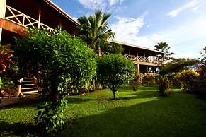 Rapopo Plantation Resort