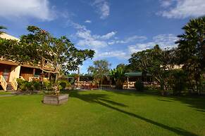 Rapopo Plantation Resort