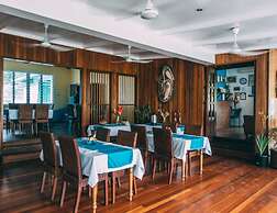 Rapopo Plantation Resort