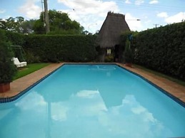 Wayfarer Motel