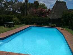 Wayfarer Motel