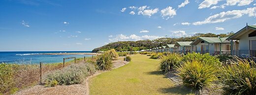 Blue Lagoon Beach Resort