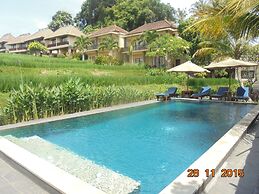 Biyukukung Suites & Spa